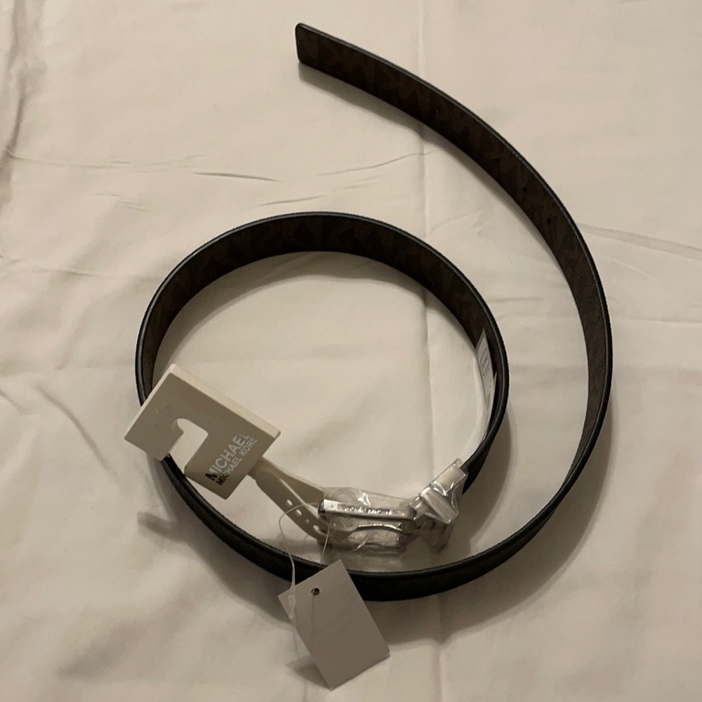 Michael Kors Belt